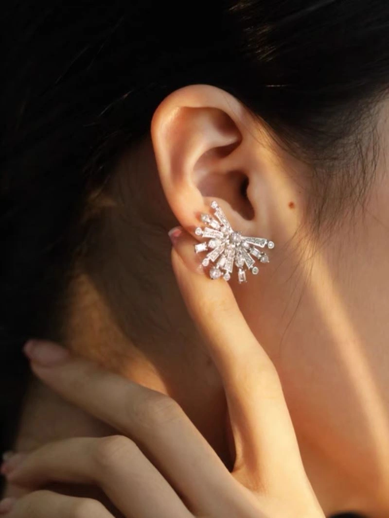 Graff Earrings Resilient 213475