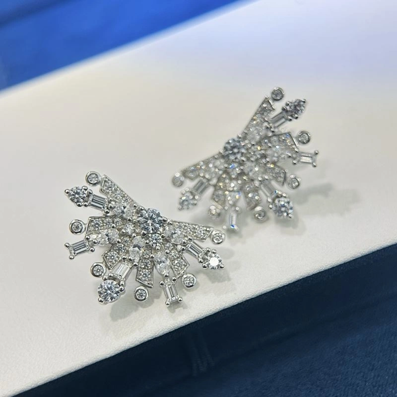Graff Earrings Resilient 213475