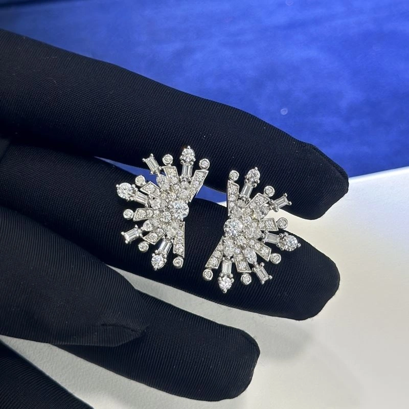 Graff Earrings Resilient 213475