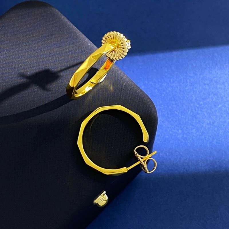Graff Earrings TimelessDesign 213474