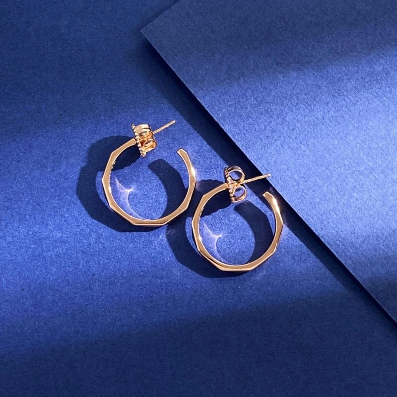 Graff Earrings TimelessDesign 213474