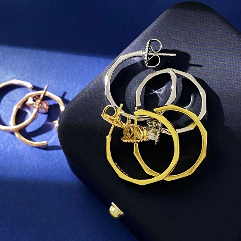 Graff Earrings TimelessDesign 213474