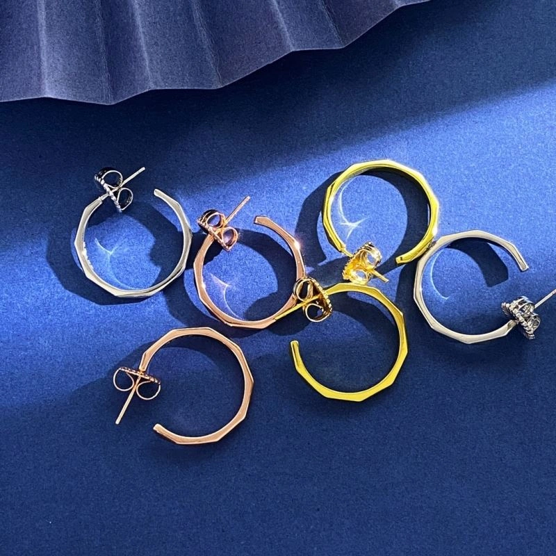 Graff Earrings TimelessDesign 213474