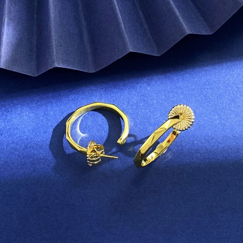 Graff Earrings TimelessDesign 213474