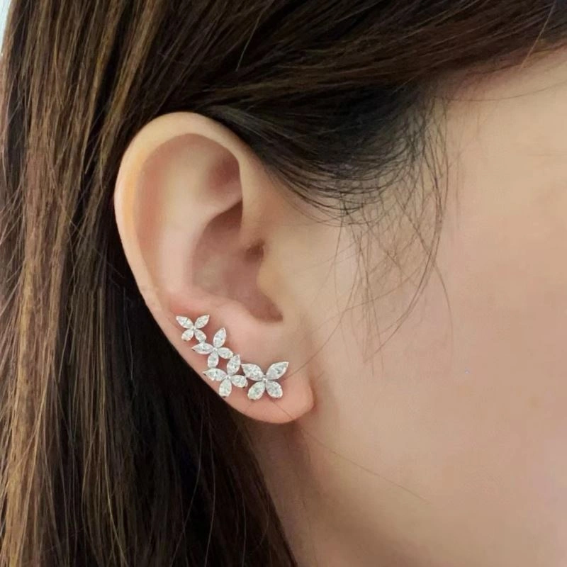 Sustainable Graff Earrings 214570