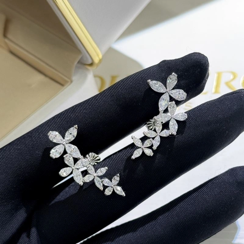 Sustainable Graff Earrings 214570