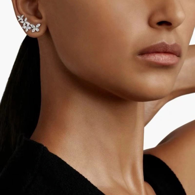 Sustainable Graff Earrings 214570