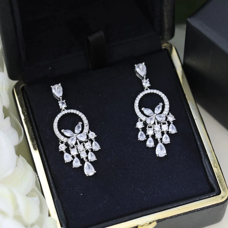 Minimalist Graff Earrings 214569