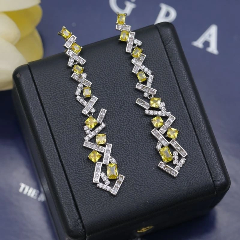 Packable Graff Earrings 214223