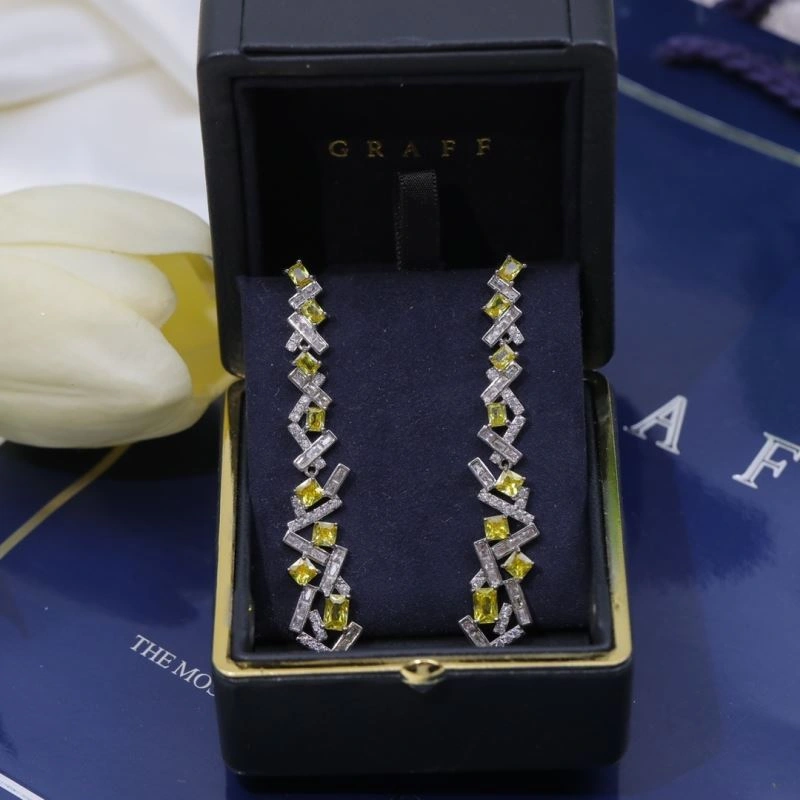 Packable Graff Earrings 214223