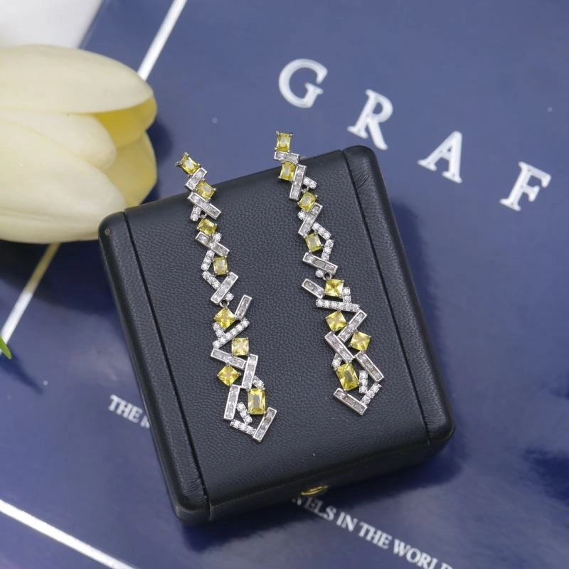 Packable Graff Earrings 214223