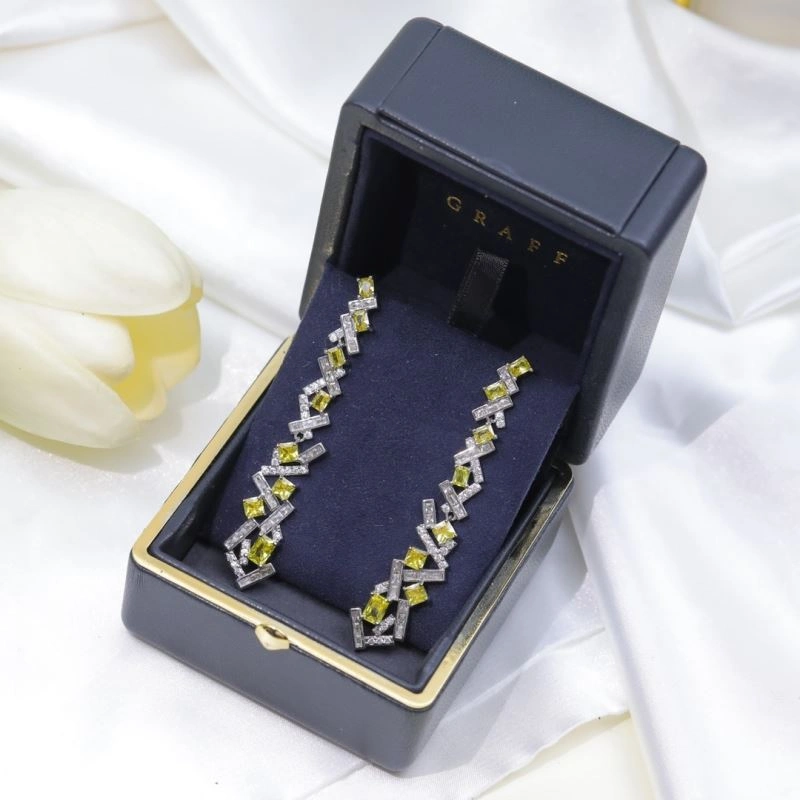 Packable Graff Earrings 214223
