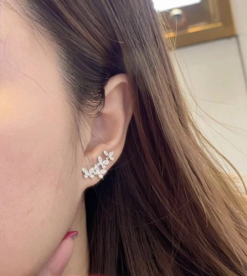 Graff Earrings Reliable 214212