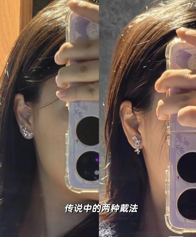 Graff Earrings Reliable 214212