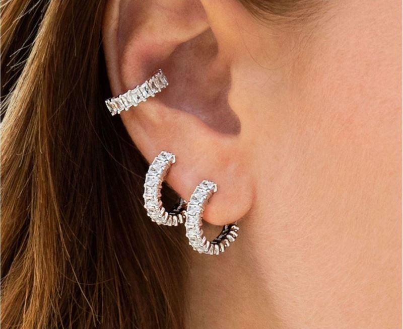 HighQuality Graff Earrings 214218