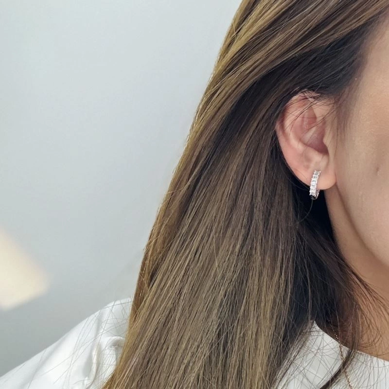HighQuality Graff Earrings 214218