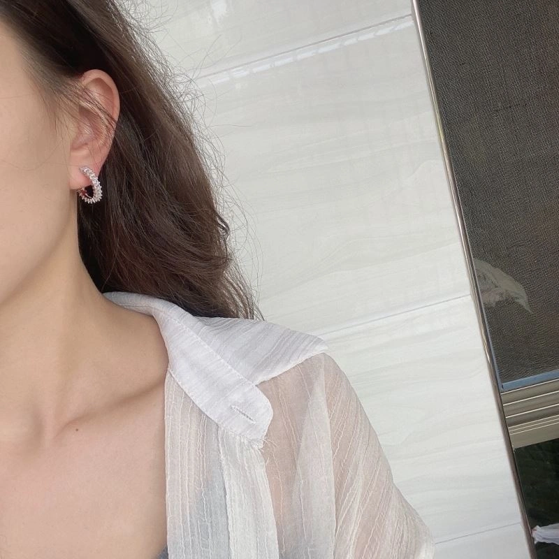 HighQuality Graff Earrings 214218