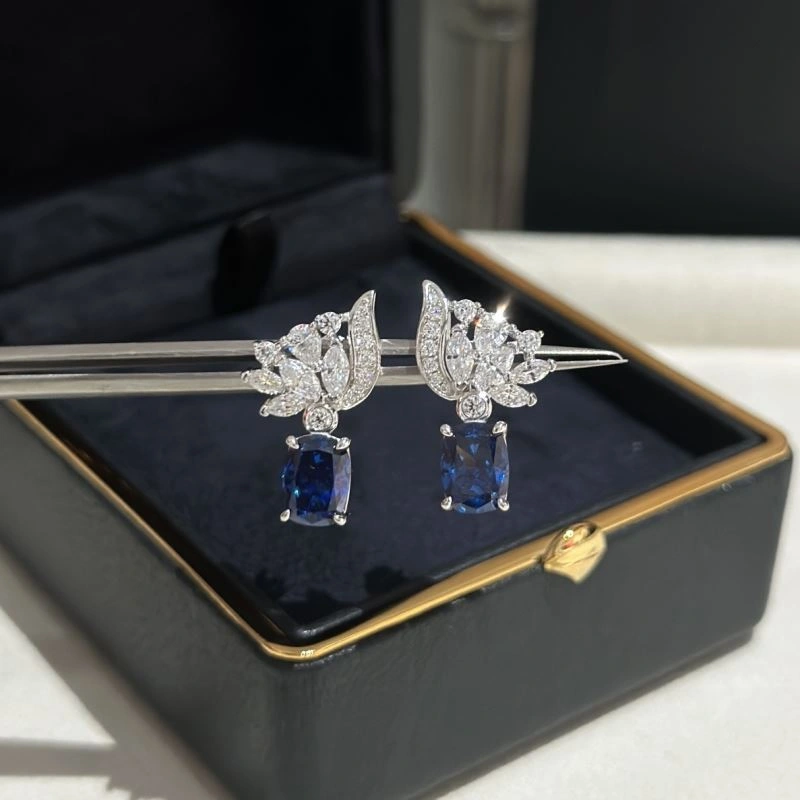 SoftTouch Graff Earrings 214215