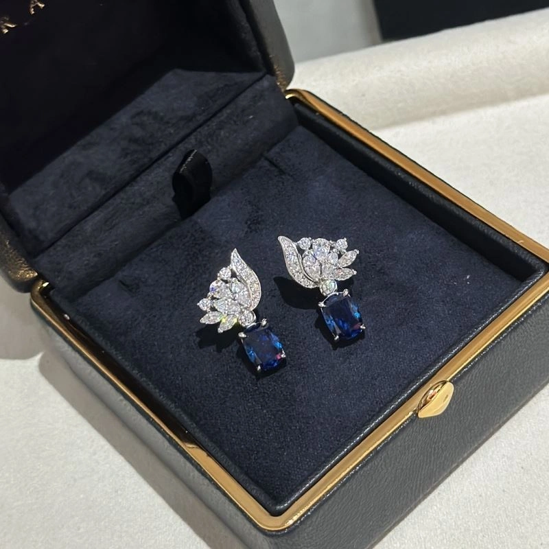 SoftTouch Graff Earrings 214215