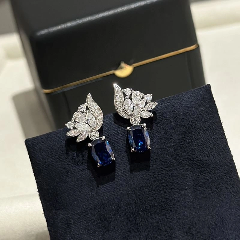 SoftTouch Graff Earrings 214215