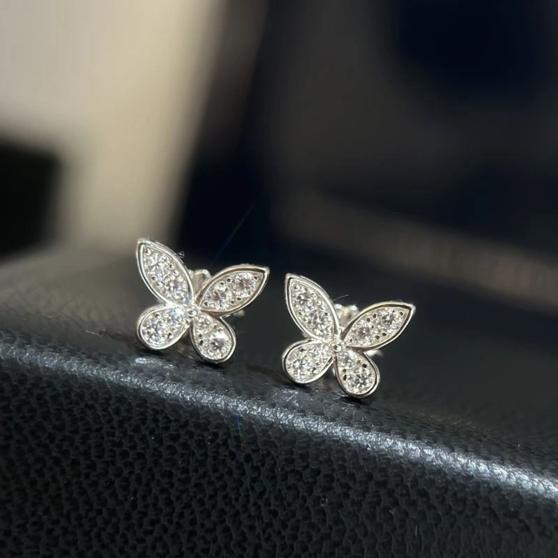 Elegant Graff Earrings 214216