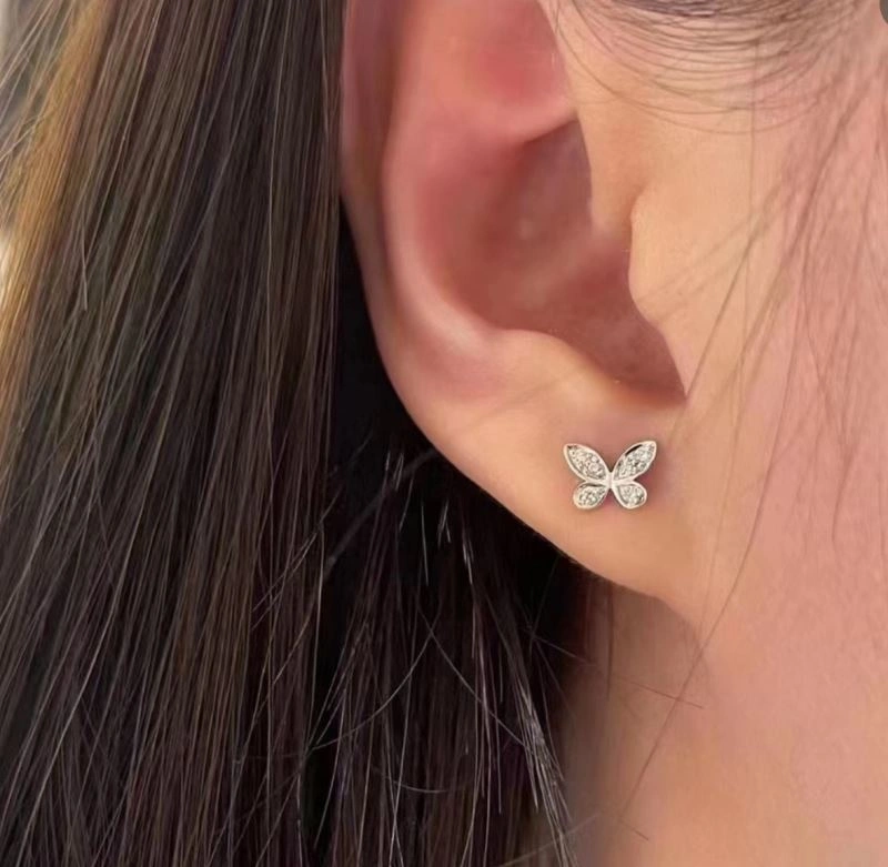 Elegant Graff Earrings 214216