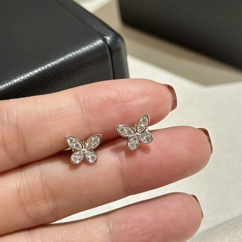 Elegant Graff Earrings 214216