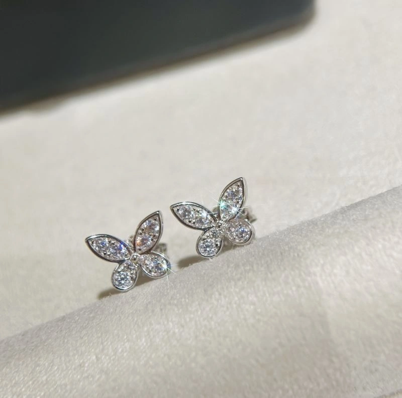 Elegant Graff Earrings 214216