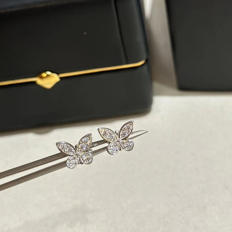 Elegant Graff Earrings 214216