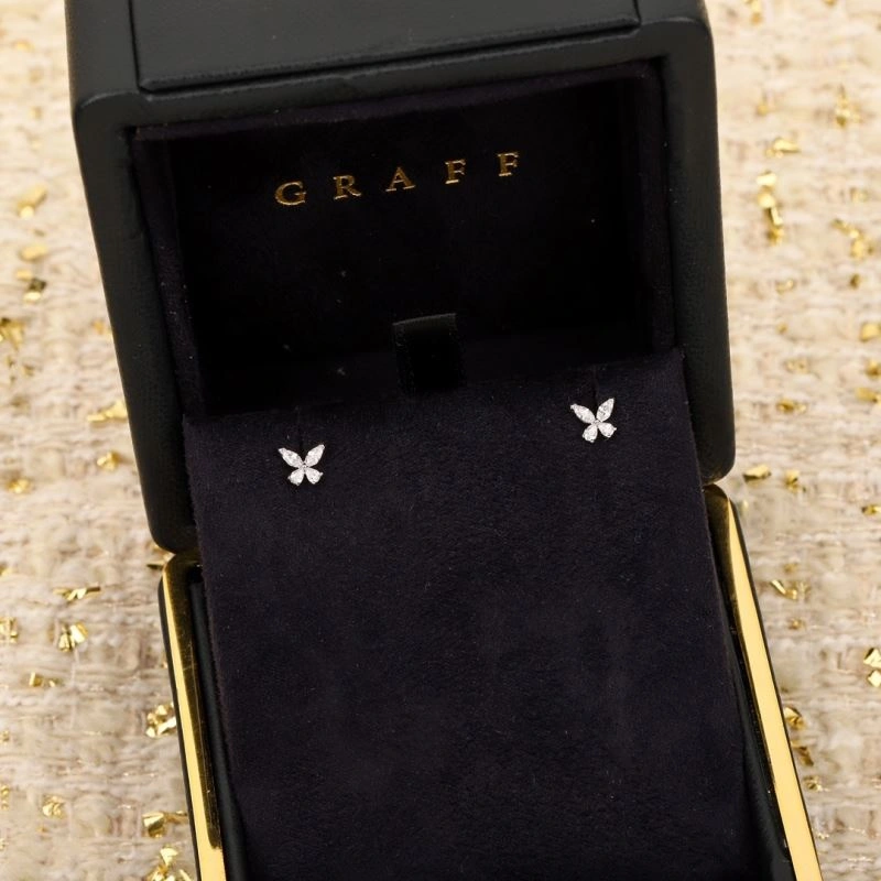 OnTrend Graff Earrings 214209