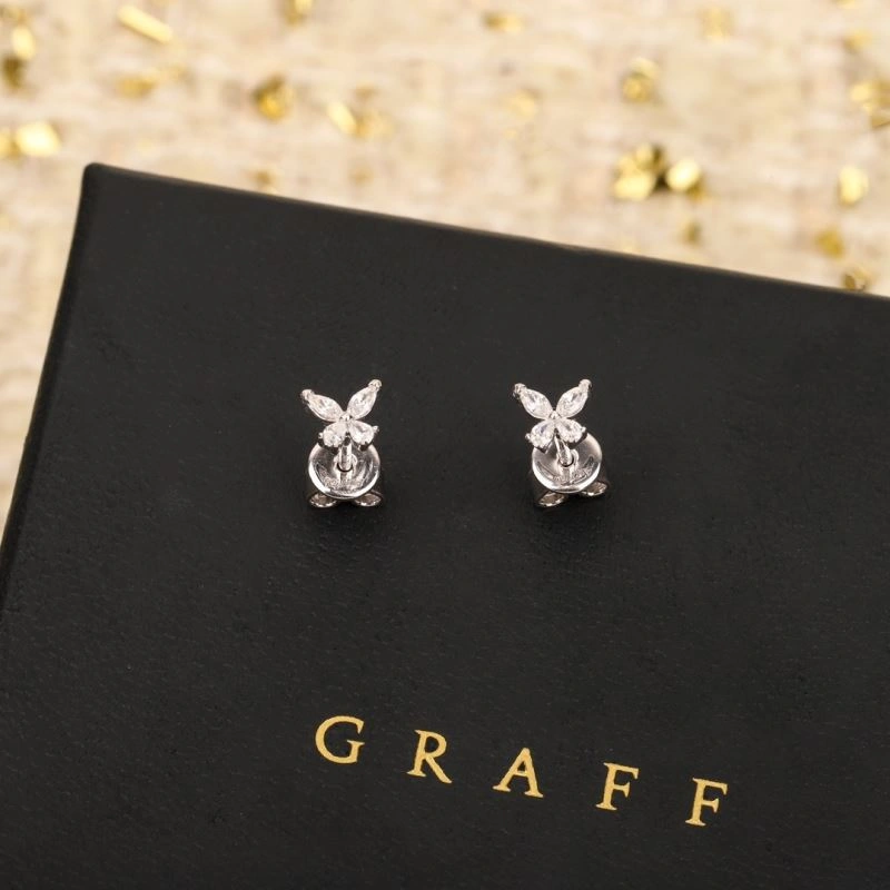 OnTrend Graff Earrings 214209