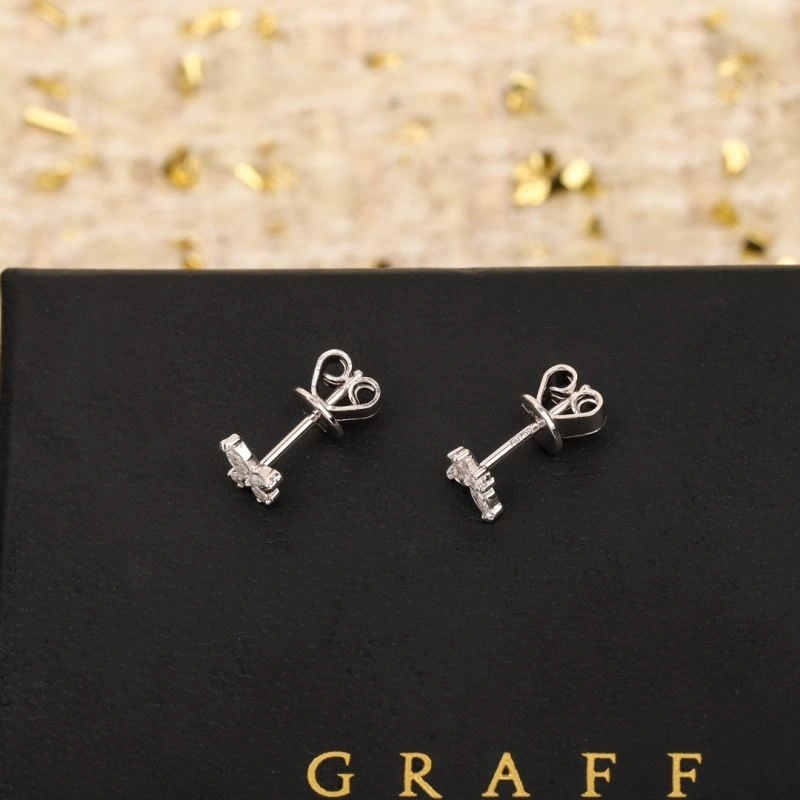 OnTrend Graff Earrings 214209