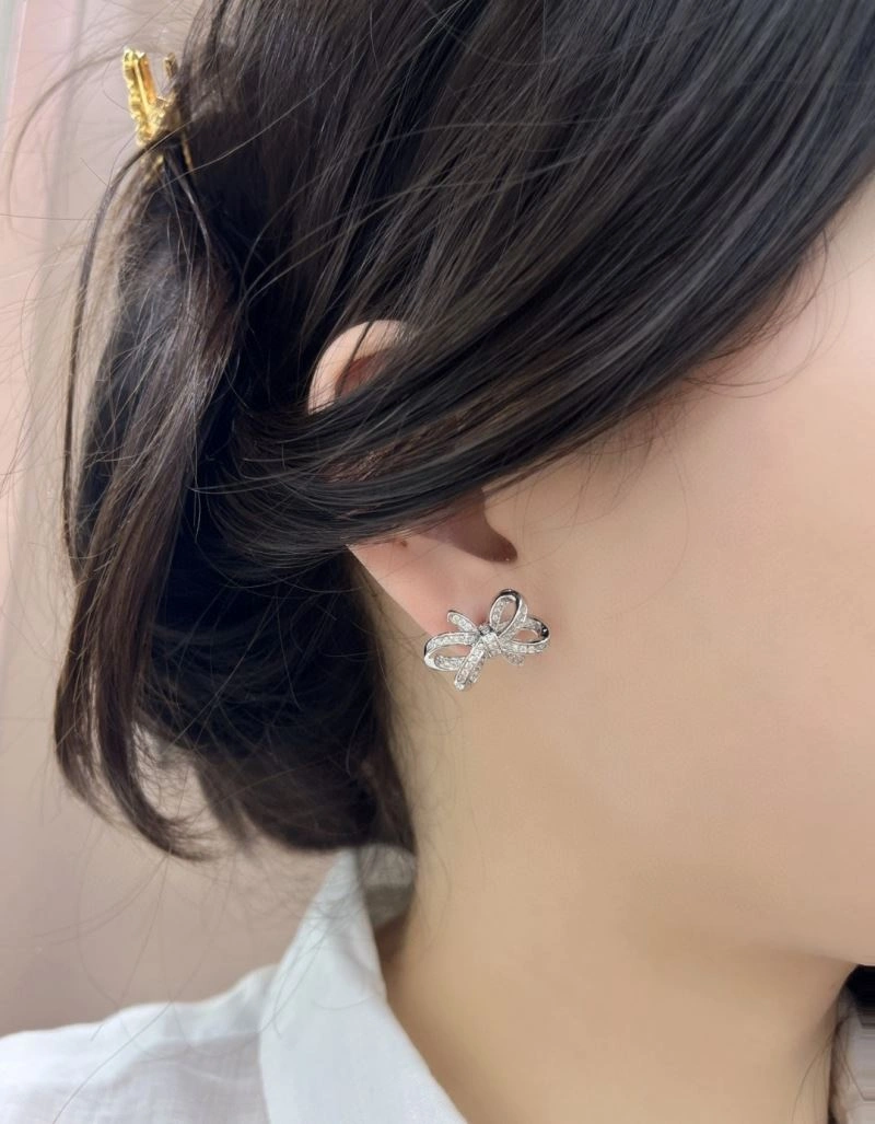 Graff Earrings Lightweight 214222