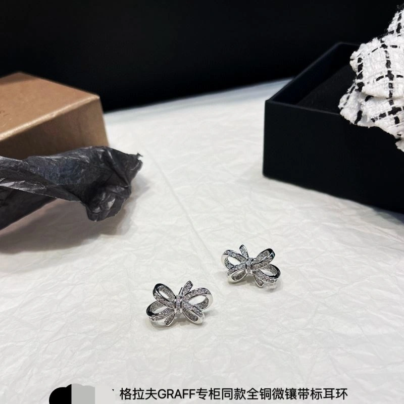 Graff Earrings Lightweight 214222