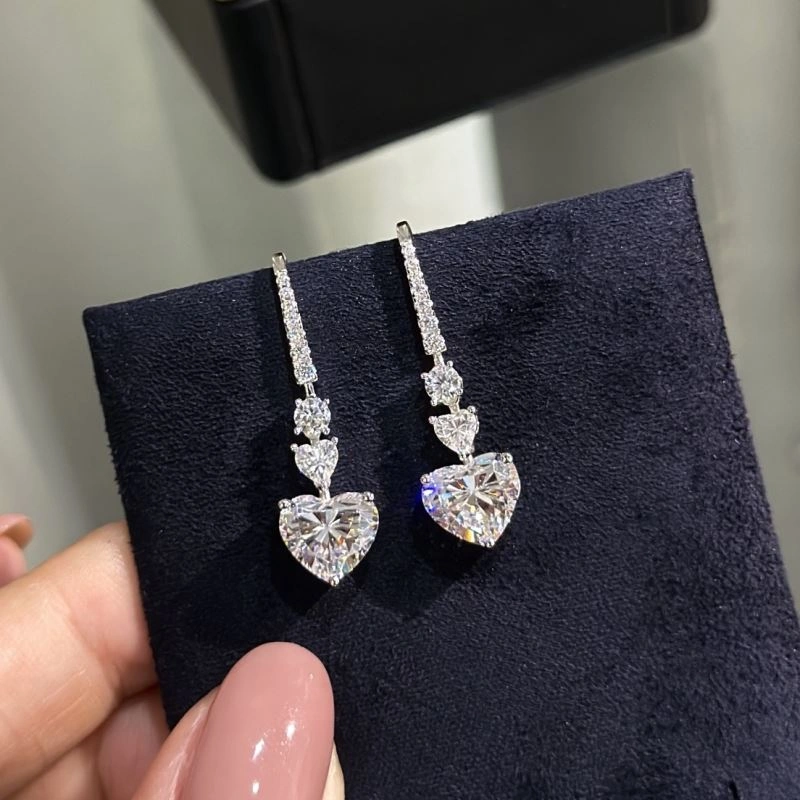 Graff Earrings SunProtective 212961