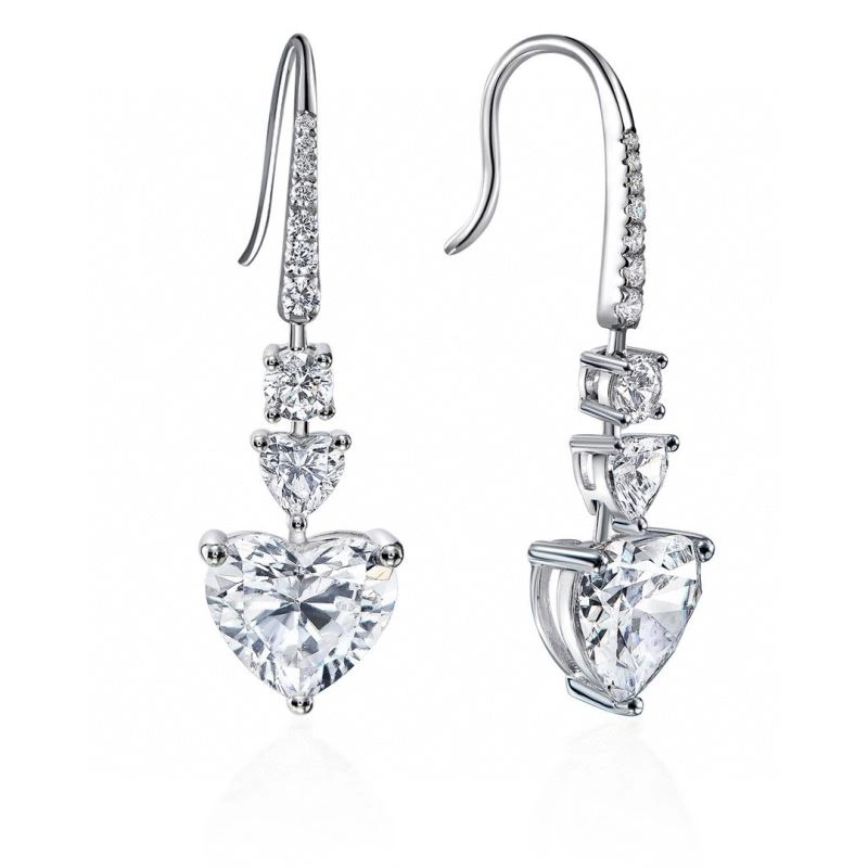 Graff Earrings SunProtective 212961