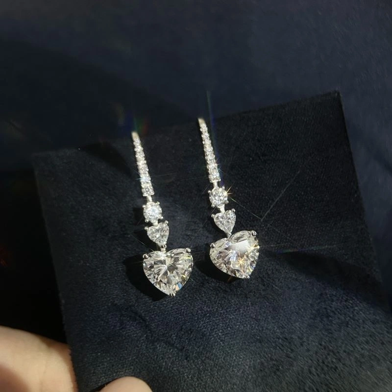 Graff Earrings SunProtective 212961