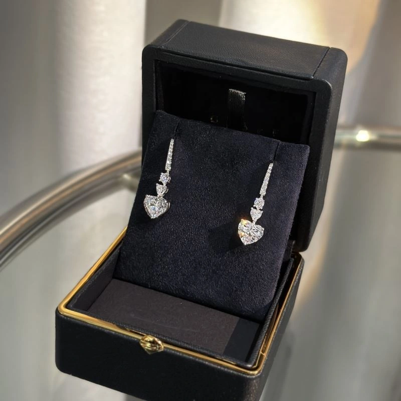 Graff Earrings SunProtective 212961