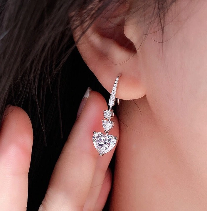 Graff Earrings SunProtective 212961