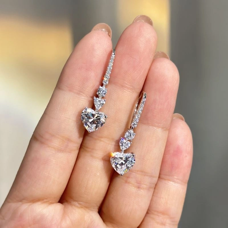 Graff Earrings SunProtective 212961