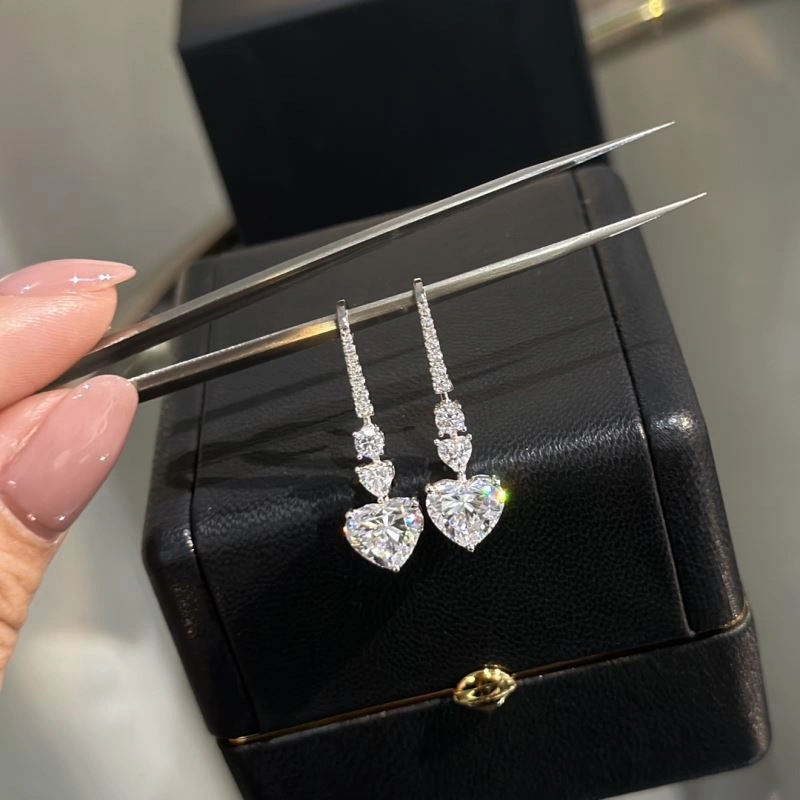 Graff Earrings SunProtective 212961