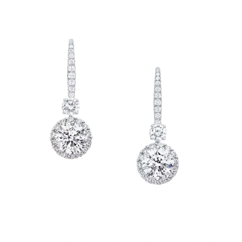 Graff Earrings WrinkleFree 212960
