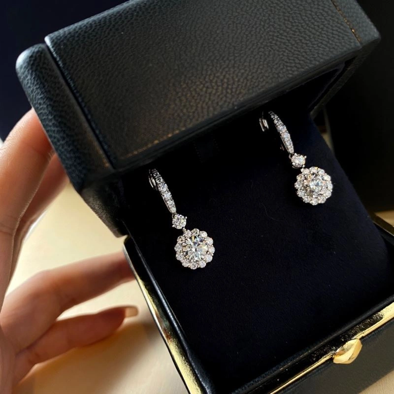Graff Earrings WrinkleFree 212960