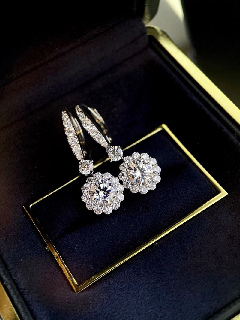 Graff Earrings WrinkleFree 212960