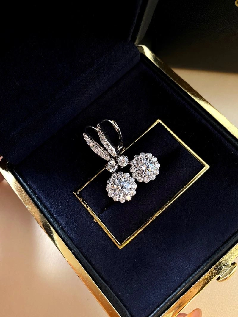 Graff Earrings WrinkleFree 212960