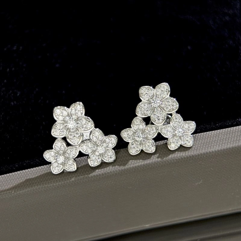 Graff Earrings Casual 212959