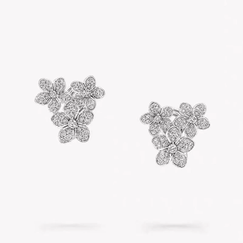 Graff Earrings Casual 212959