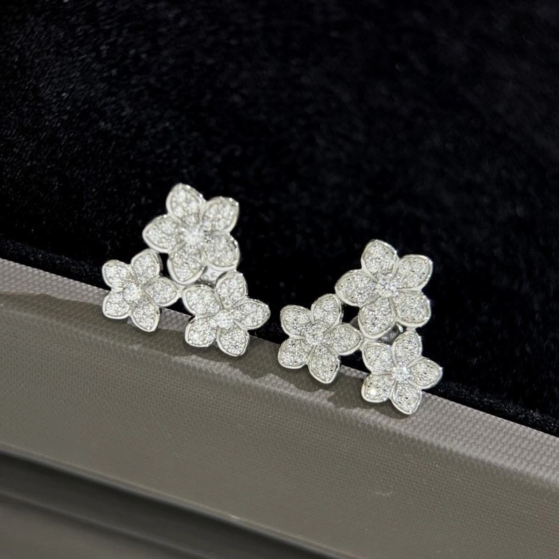 Graff Earrings Casual 212959