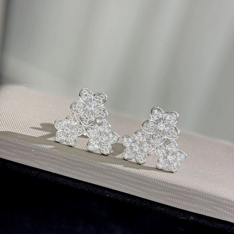 Graff Earrings Casual 212959