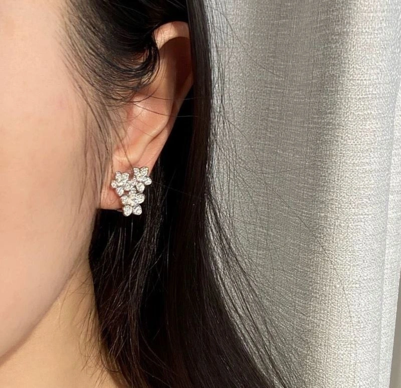 Graff Earrings Casual 212959